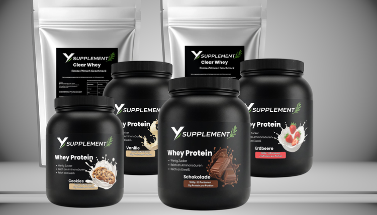 Whey Protein
